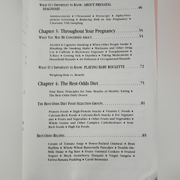 What To Expect When You're Expecting - Picture 6 of 13